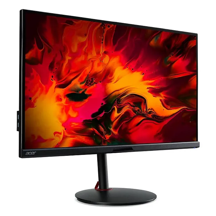 Игровой монитор Acer Nitro XV272UW2bmiiprx UM.HX2EE.201