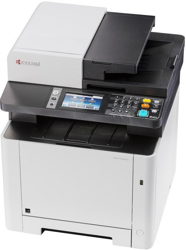 МФУ Kyocera Mita ECOSYS M5526cdn