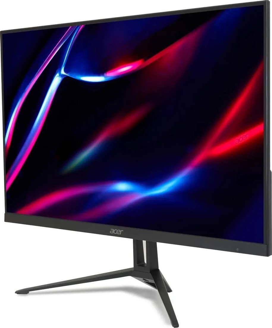 Монитор Acer Nitro KG243YG0bi UM.QX3CD.001