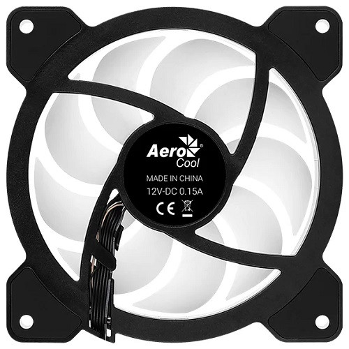 Вентилятор для корпуса AeroCool Saturn 12F ARGB
