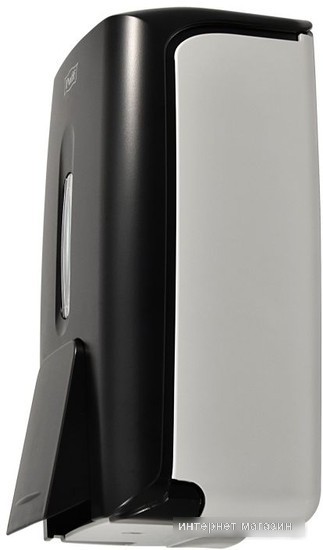 Дозатор для антисептика и жидкого мыла Puff 8120Bl