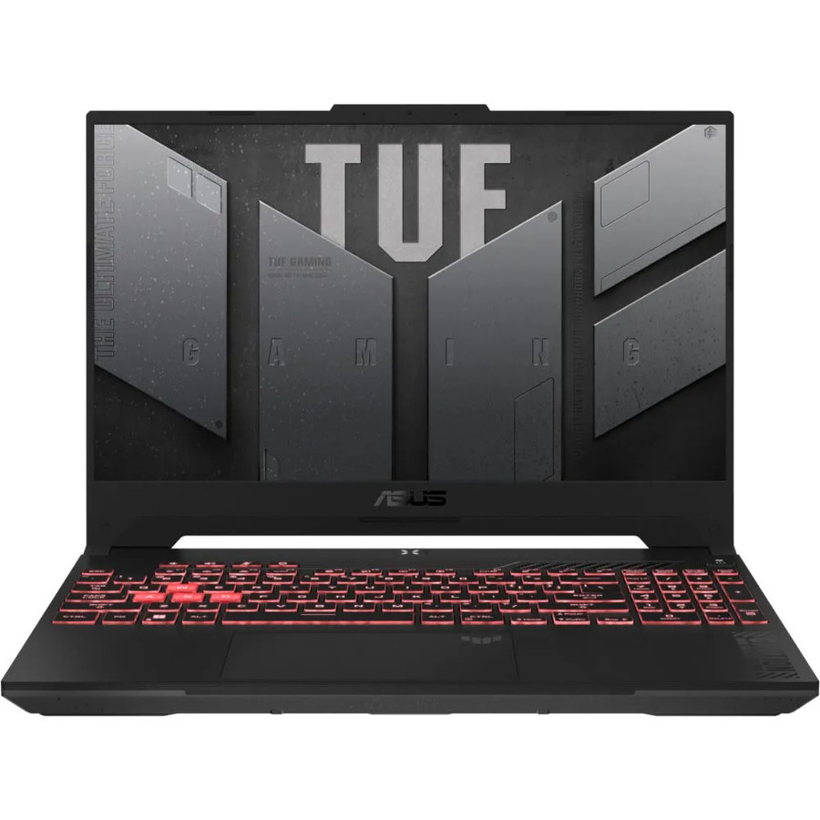 Игровой ноутбук ASUS TUF Gaming A17 2023 FA707NUR-HX013