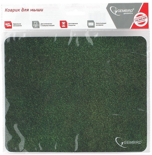 Коврик для мыши Gembird MP-GRASS
