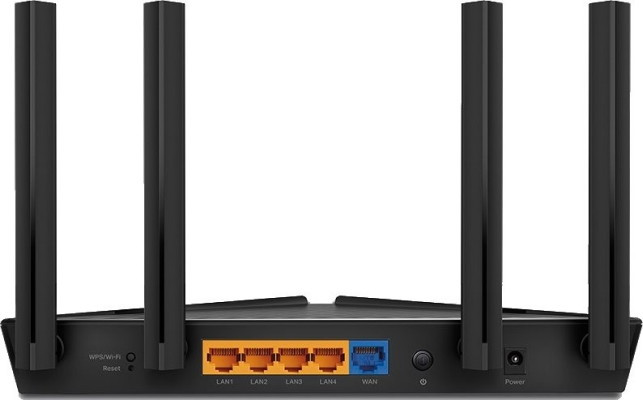 Wi-Fi роутер TP-Link Archer AX10