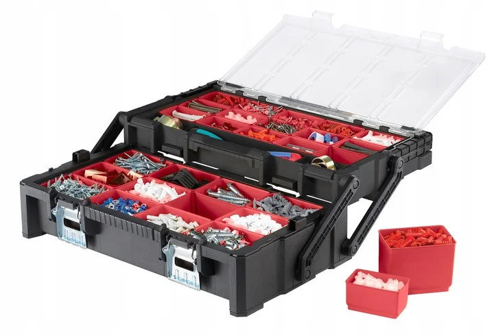 Ящик для инструментов Keter Cantilever Organizer 22