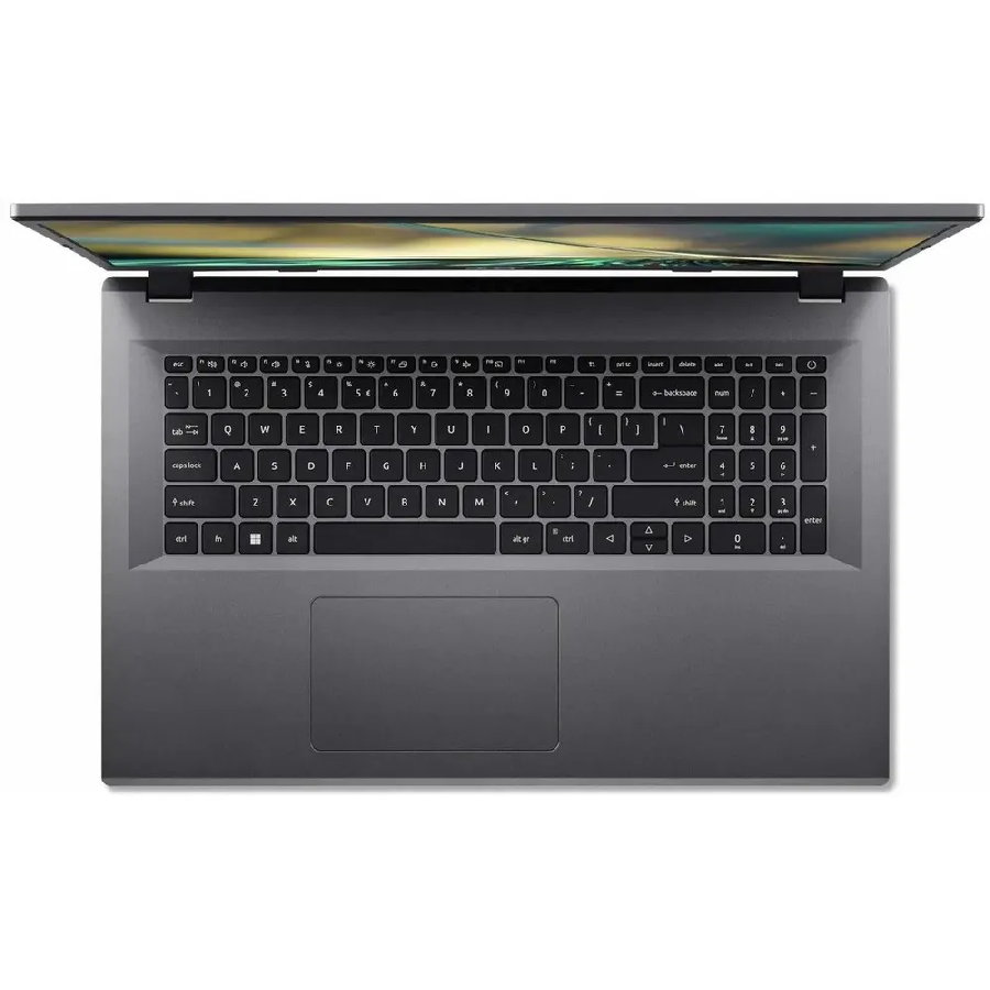 Ноутбук Acer Aspire 3 17 A317-55P-P8DQ NX.KDKCD.00A