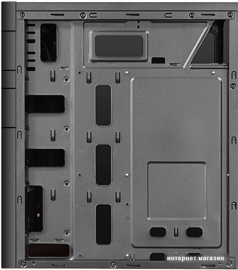 Корпус Ginzzu A250