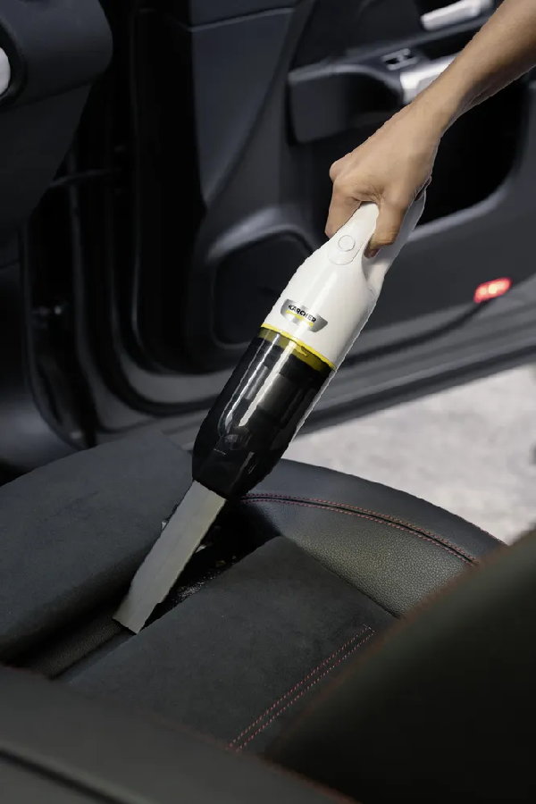 Пылесос Karcher CVH 2 1.198-330.0