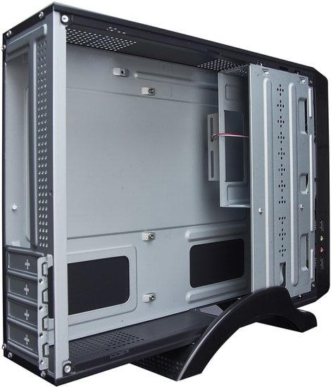 Корпус ExeGate MI-209 300W
