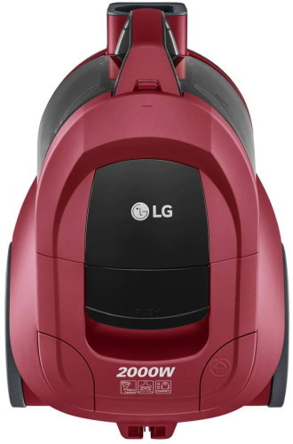 Пылесос LG VC5420NHTCR