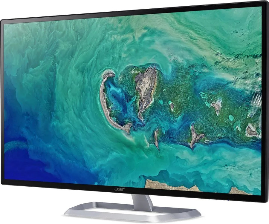 Монитор Acer EB321HQU Cbidpx