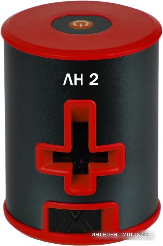 Лазерный нивелир ELITECH ЛН 2