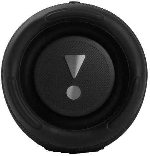 Беспроводная колонка JBL Charge 5 (черный)