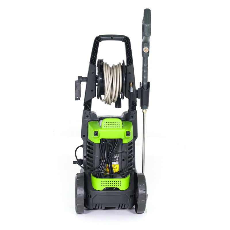Мойка высокого давления Greenworks GPWG5II 5106607