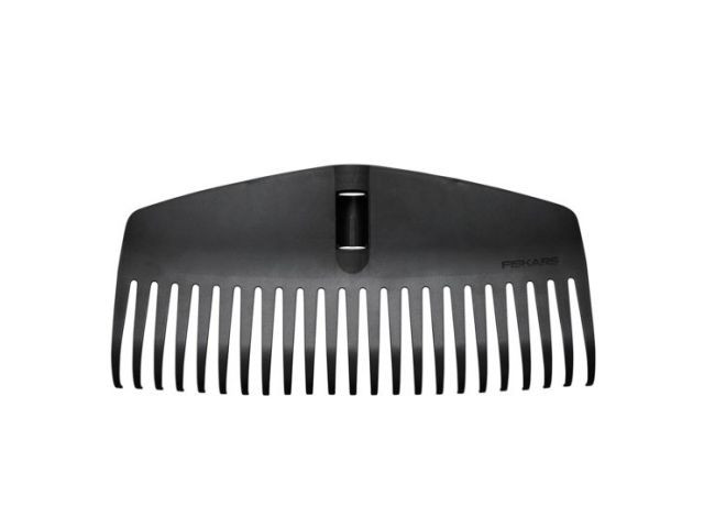 Грабли веерные Fiskars Solid 1063089