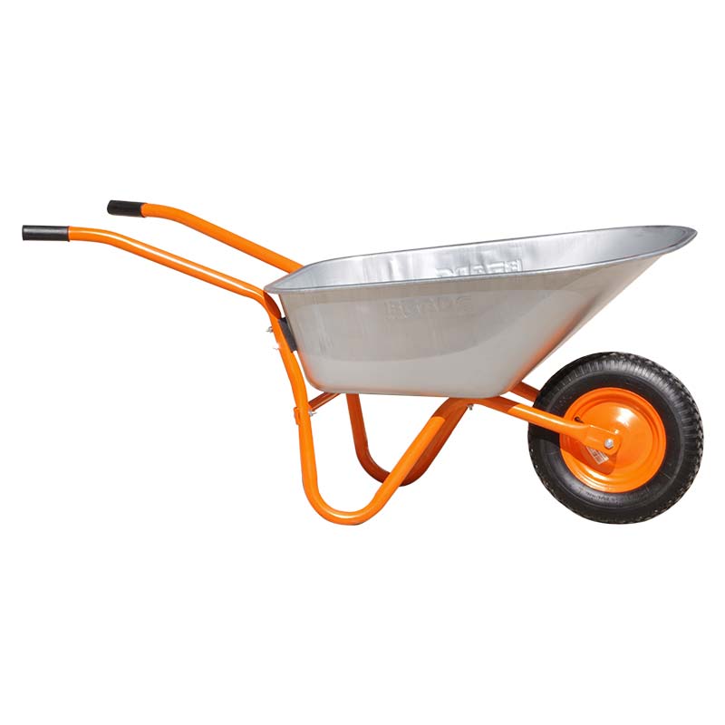 Тачка Brado 1x150 Optima