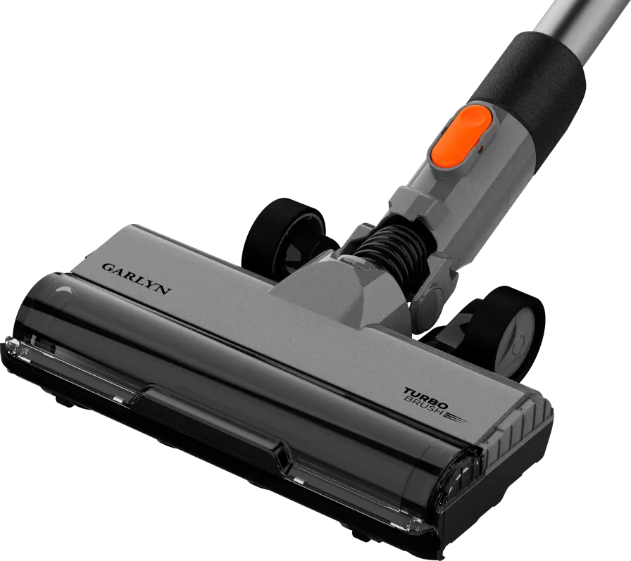 Пылесос Garlyn M-4000