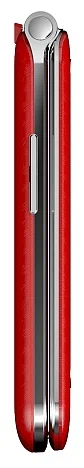 Мобильный телефон Olmio F28 (красный)