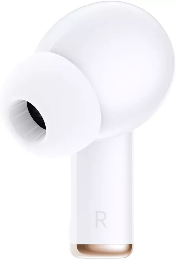Наушники HONOR Choice Earbuds X5 Pro (белый, международная версия)