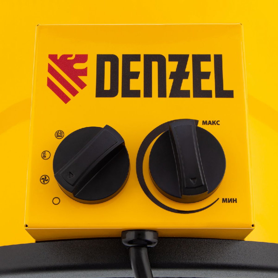 Тепловая пушка Denzel SFH-9000 96439