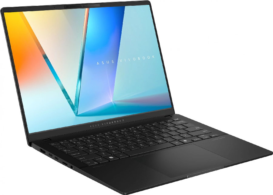 Ноутбук ASUS Vivobook S 14 OLED S5406SA-QD100