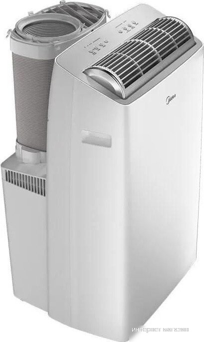 Midea MPPT-12CRFN7-Q
