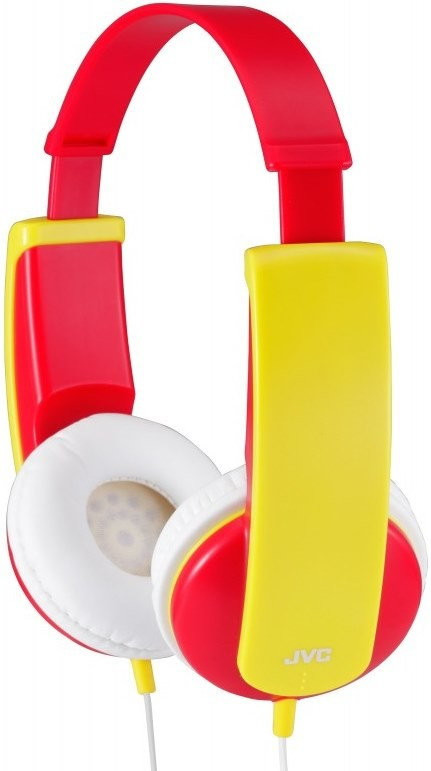 Наушники JVC HA-KD5-R-EF