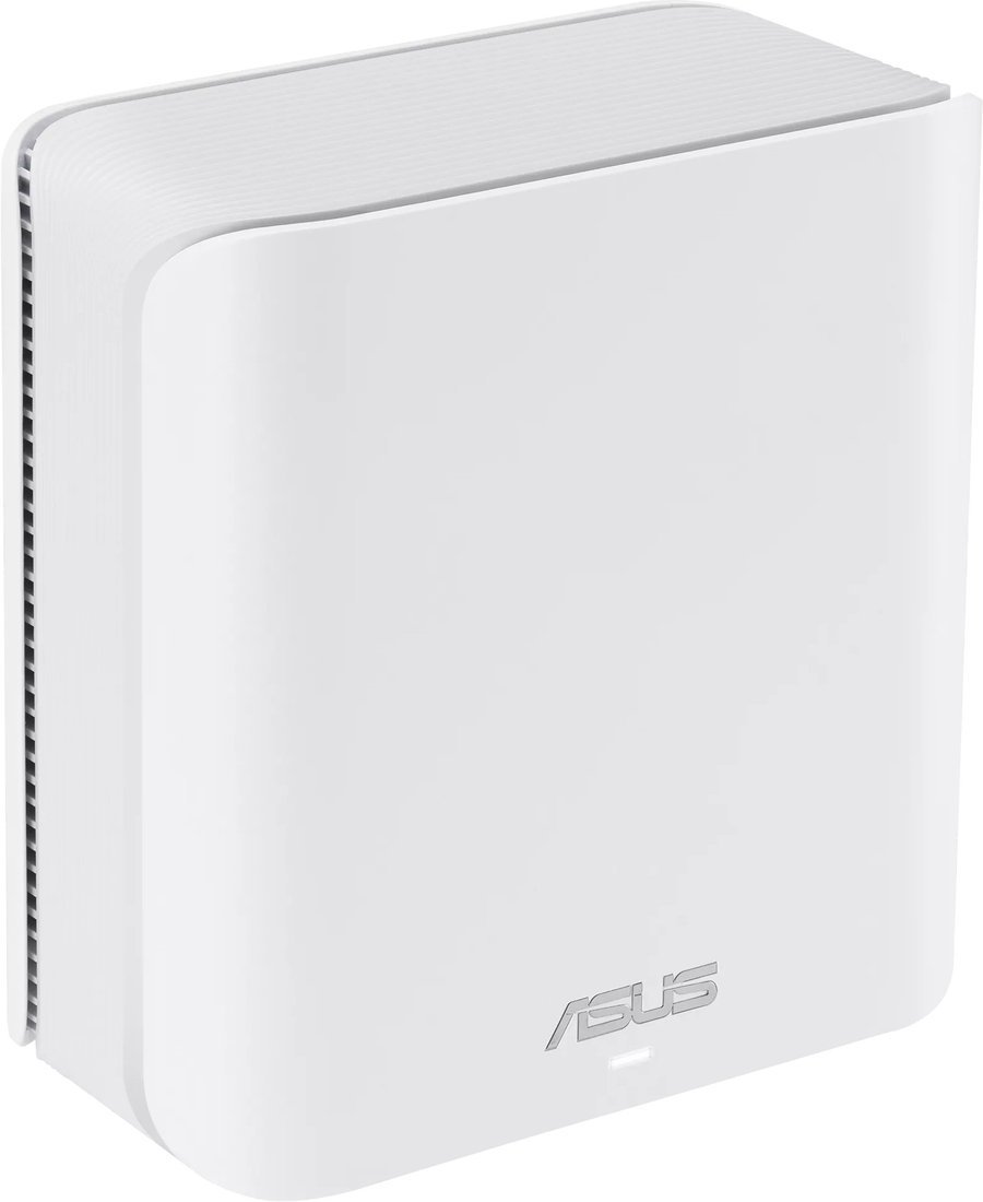 ASUS ZenWiFi BD4 2xAP (2 шт., белый)