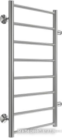 Полотенцесушитель TERMINUS Аврора П8 400x800 бп 500