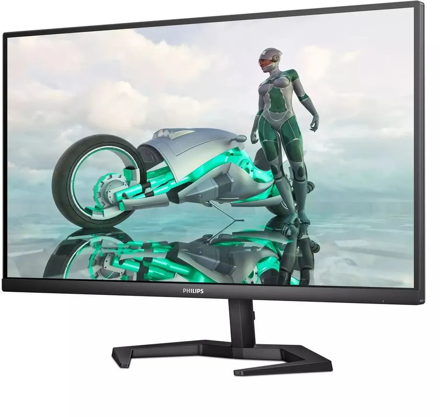 Игровой монитор Philips Evnia Gaming 27M1N3200ZS/01