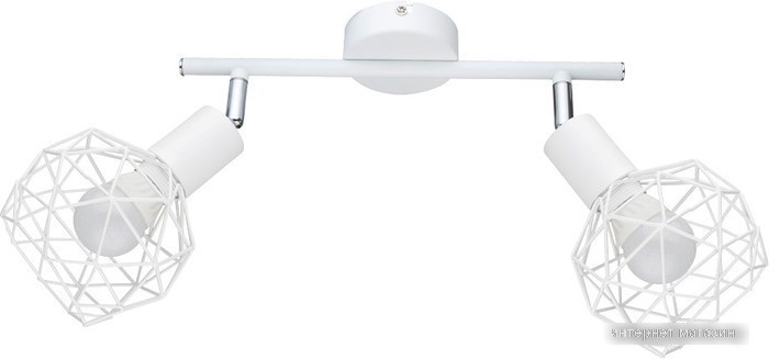 Спот Arte Lamp Sospiro Bianco A6141AP-2WH