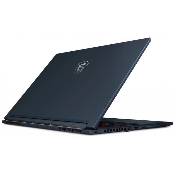 Игровой ноутбук MSI Stealth 16 AI Studio A1VIG-062RU