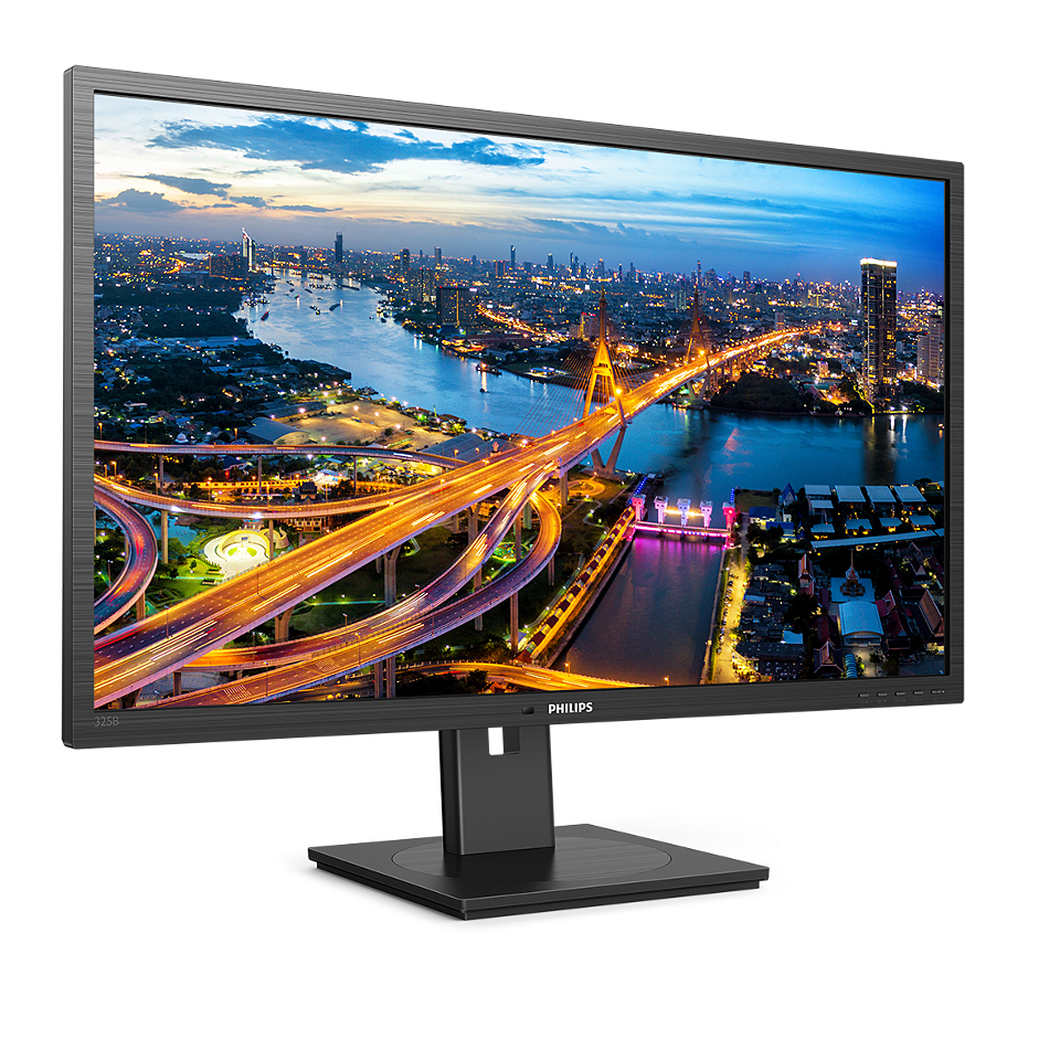 Монитор Philips 325B1L/00