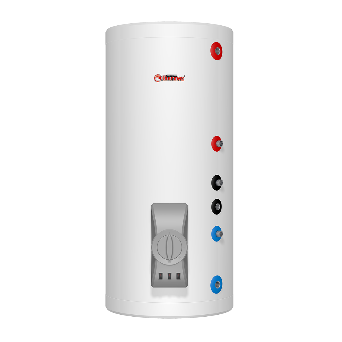 Водонагреватель Thermex IRP 200 V Combi
