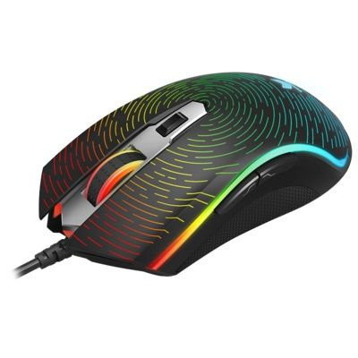 Игровая мышь Rapoo V25S