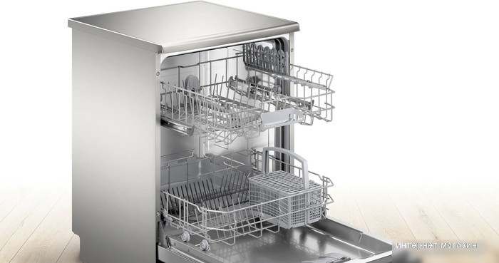 Bosch Serie 2 SMS2HTI60E