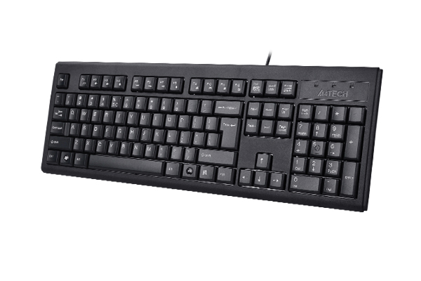 Клавиатура A4Tech KR-83