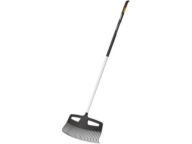Грабли веерные Fiskars XXL 1027036