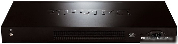 Управляемый коммутатор 2-го уровня D-Link DES-1228/ME_RFB/A2