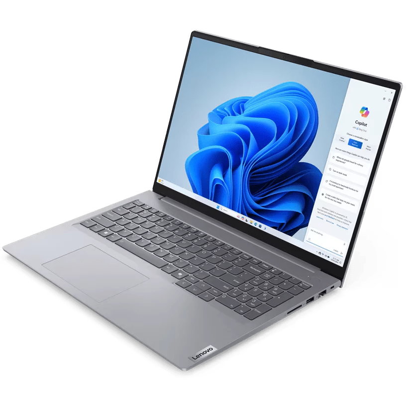 Ноутбук Lenovo ThinkBook 16 G7 IML 21MS003GGQ