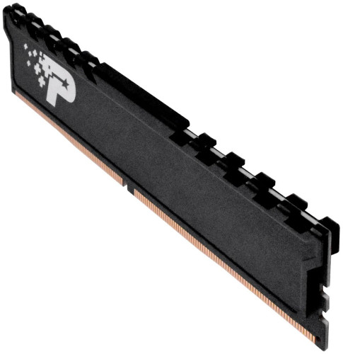 Оперативная память Patriot Signature Premium Line 16GB DDR4 PC4-25600 PSP416G32002H1