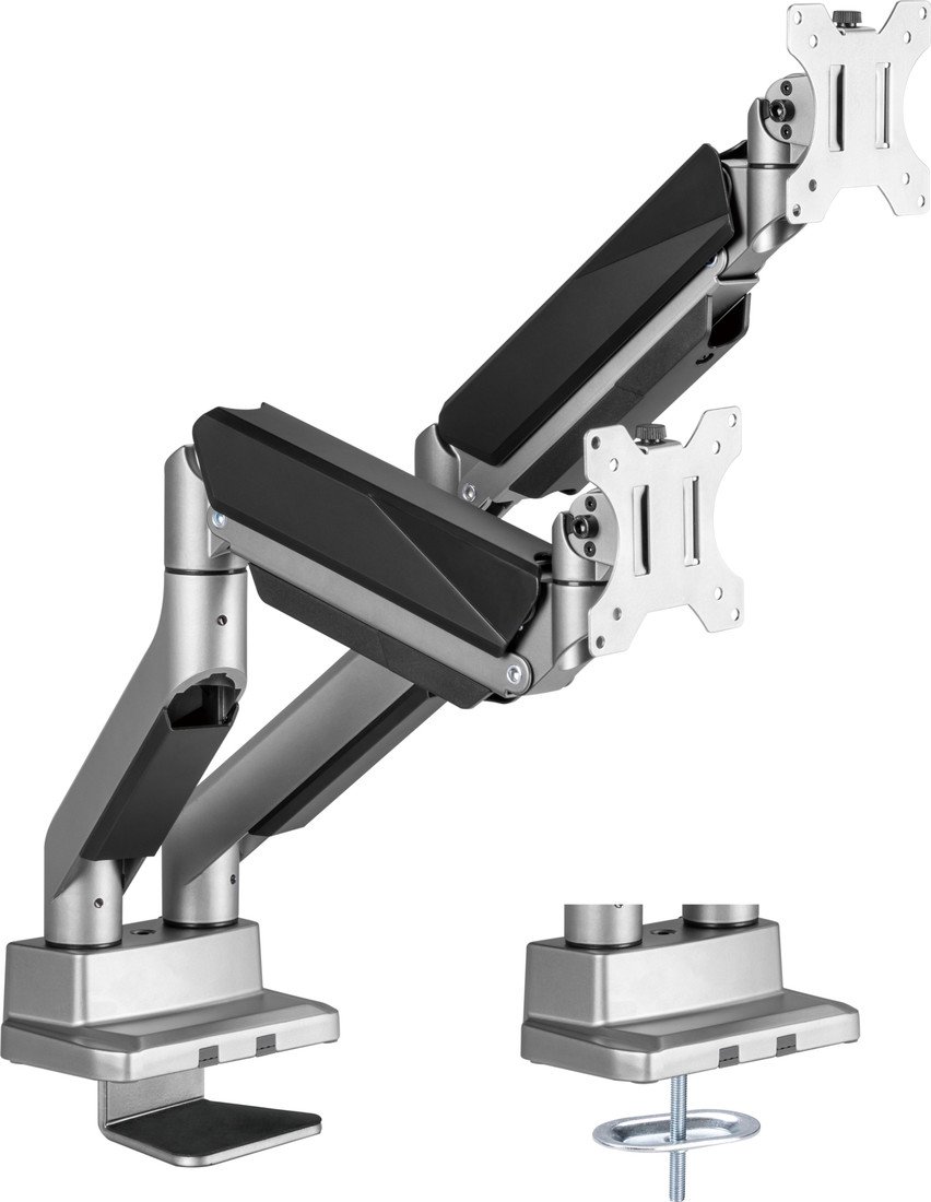 Кронштейн ErgoSmart Heavy-Duty DBL