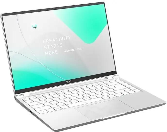 Игровой ноутбук Gigabyte Aero 14 OLED BMF-72KZBB4SD