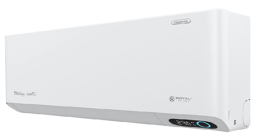 Кондиционер Royal Clima Fresh Standard Full DC EU Inverter RCI-RFS28HN