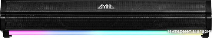 Акустика GMNG GG-SP100UB (черный)