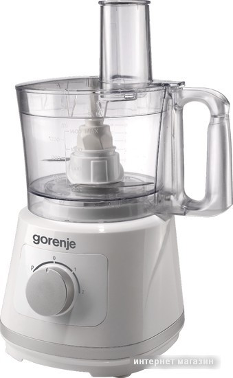 Кухонный комбайн Gorenje SB801W