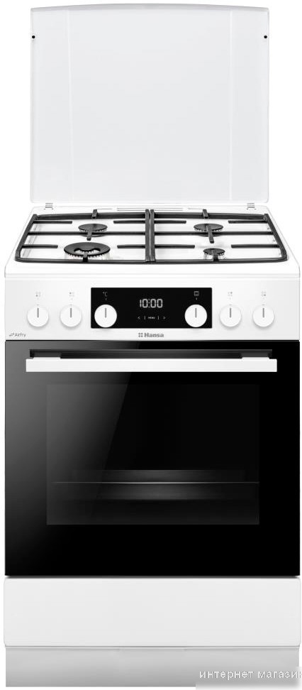 Кухонная плита Hansa FCMW69329