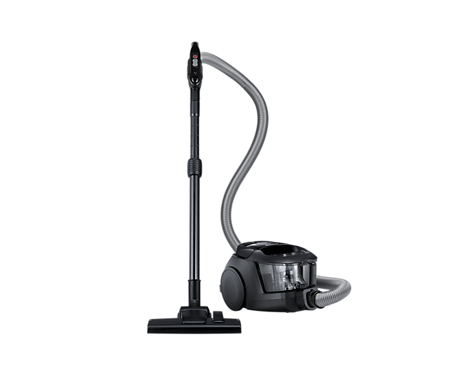 Пылесос Samsung VC18M31C0HG/EV