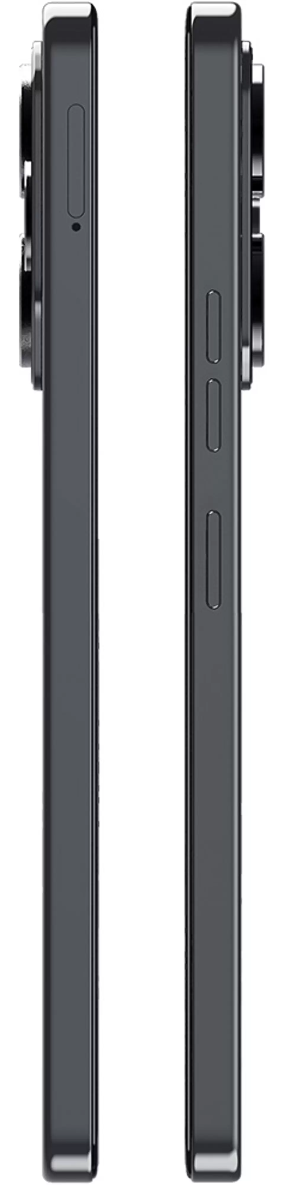 Смартфон Tecno Pova 6 12GB/256GB (серый метеорит)