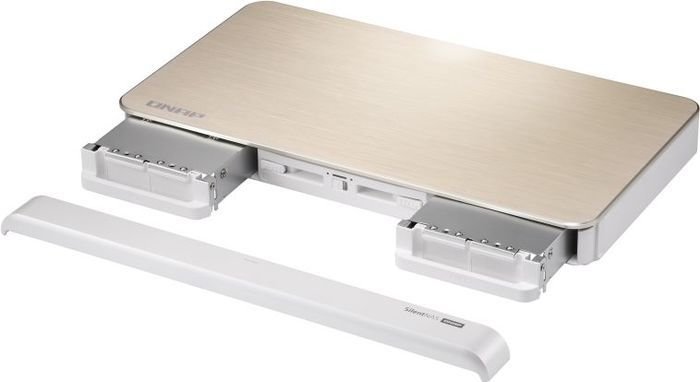 Сетевой накопитель QNAP HS-453DX